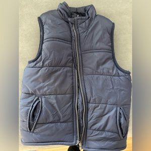 Splendid brand winter vest